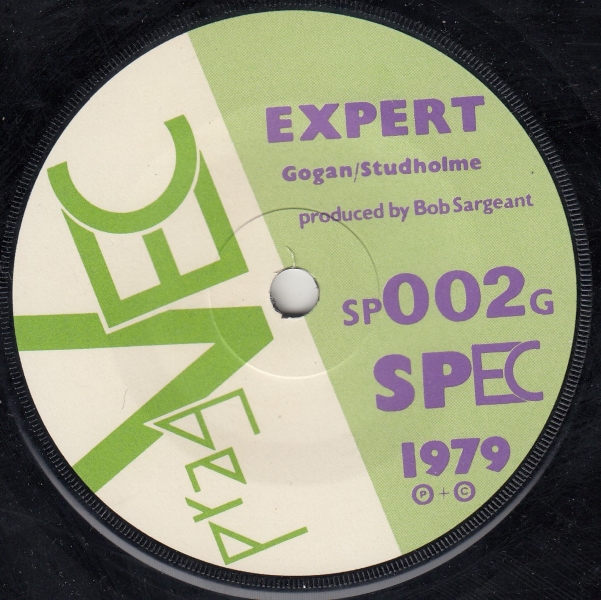 Expert / The Follower - Image 3
