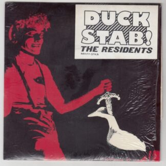 Duck Stab