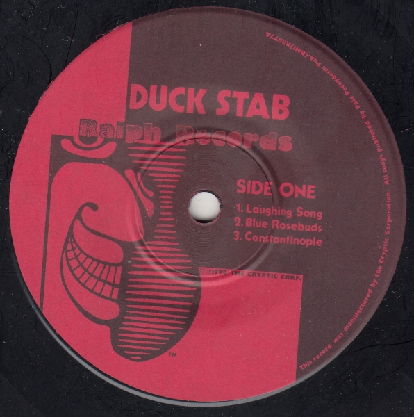 Duck Stab - Image 3