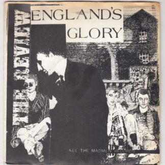 England's Glory / Greatest Show On Earth