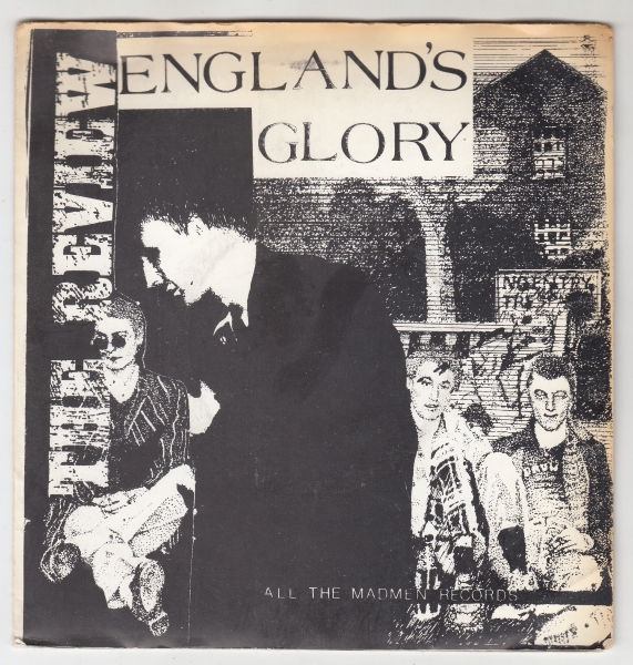 England's Glory / Greatest Show On Earth