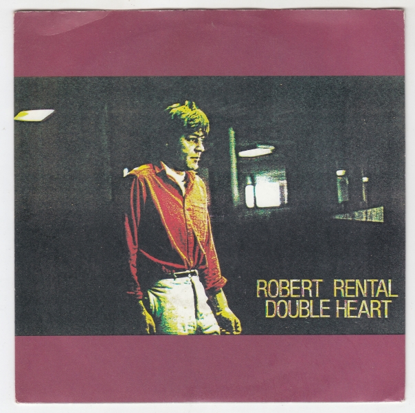 Double Heart / On Location