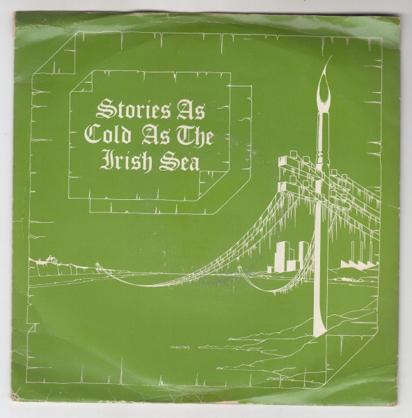 Stories As Cold As The Irish Sea EP: The Deepest Of Reds / Drift / Industry And Nature