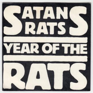 Year Of The Rats / Louise