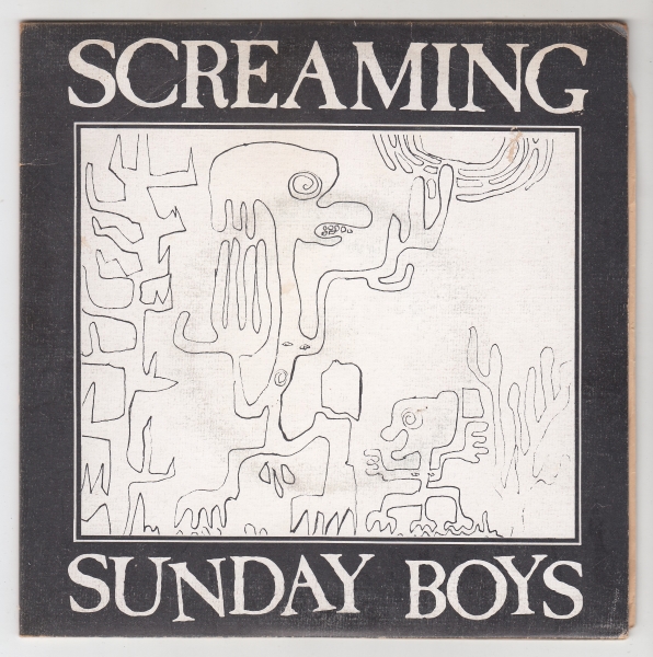 Sunday Boys / At At