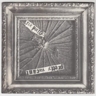Pretty Vacant / No Fun