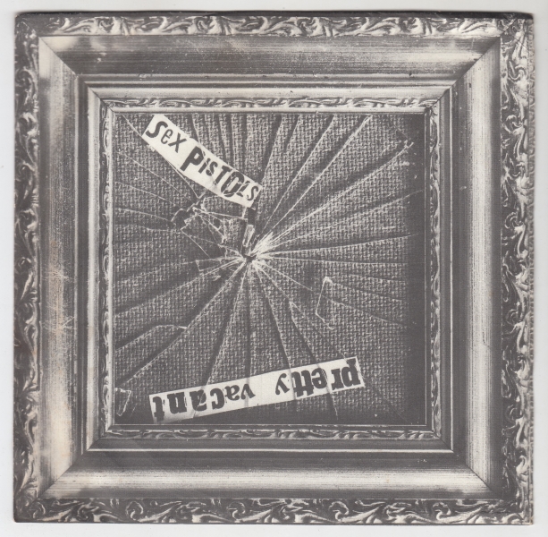 Pretty Vacant / No Fun