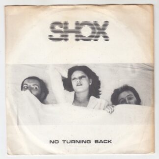 No Turning Back / Lying Here