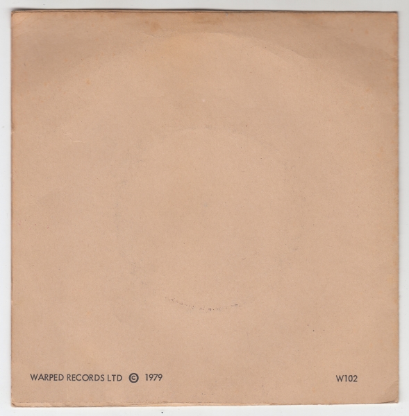 Private Mail / Only The Rain - Image 2