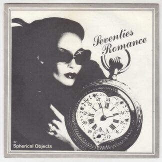 Seventies Romance / Sweet Tooth