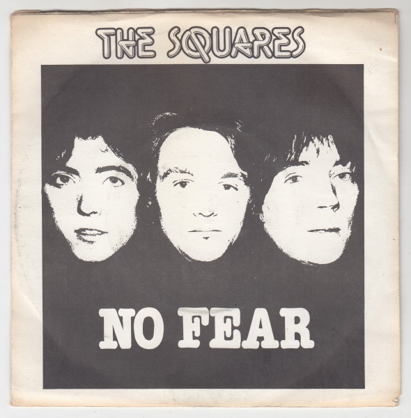 No Fear / Nobody's Fool