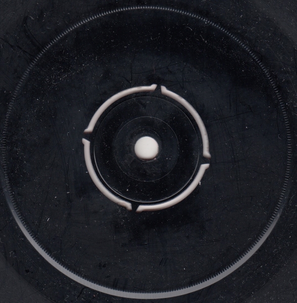 Volume Control / Nothing To Lose - Image 3