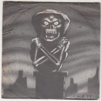 Chimneys / Take Your Brain Out For A Walk / (Do The) Big Baby