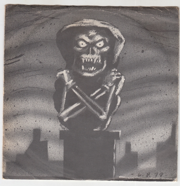 Chimneys / Take Your Brain Out For A Walk / (Do The) Big Baby