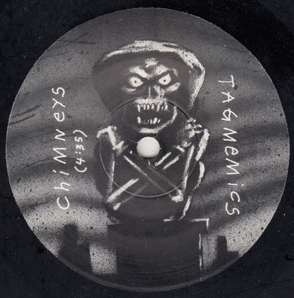 Chimneys / Take Your Brain Out For A Walk / (Do The) Big Baby - Image 3