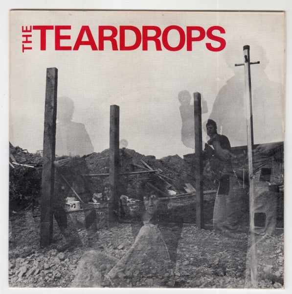Seeing Double / Teardrops And Heartaches