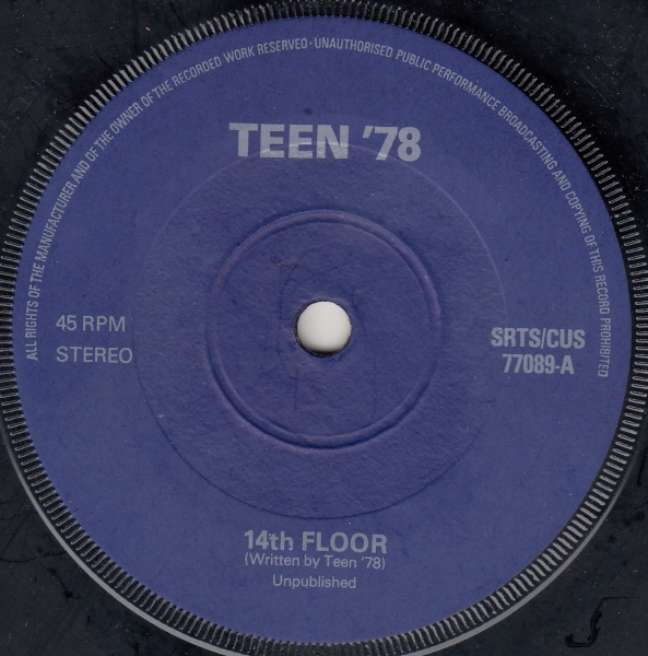 14th Floor / Oxford St., W.1 - Image 3