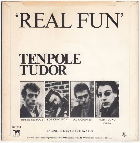 Real Fun / What's In A Word - Image 2
