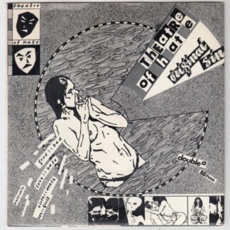Original Sin / Legion