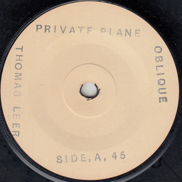 Private Plane / International - Image 3
