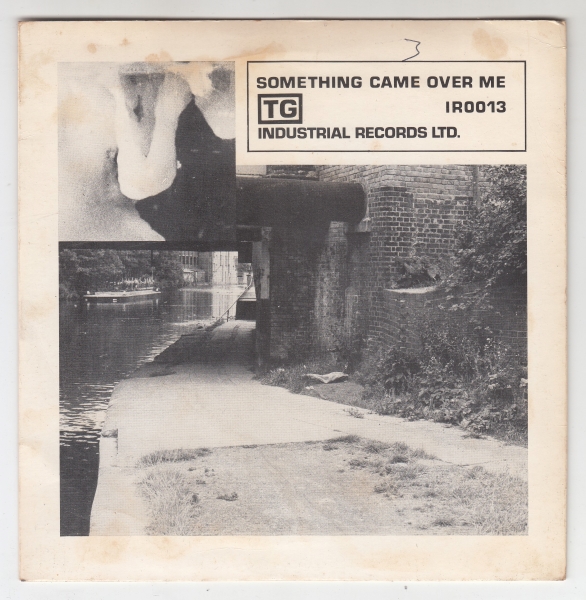 Subhuman / Something Came Over Me