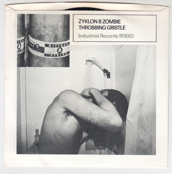 United / Zyklon B Zombie - Image 2