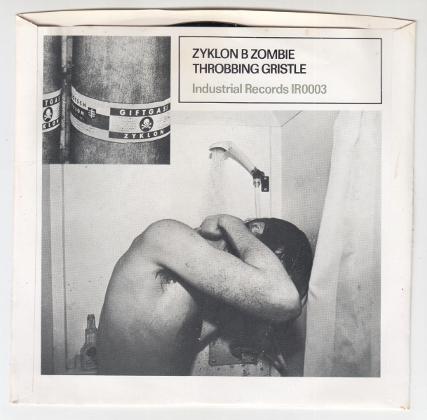 United / Zyklon B Zombie - Image 2