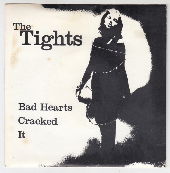 Bad Hearts / It / Cracked