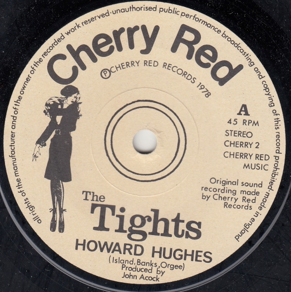 Howard Hughes / China's Eternal - Image 3