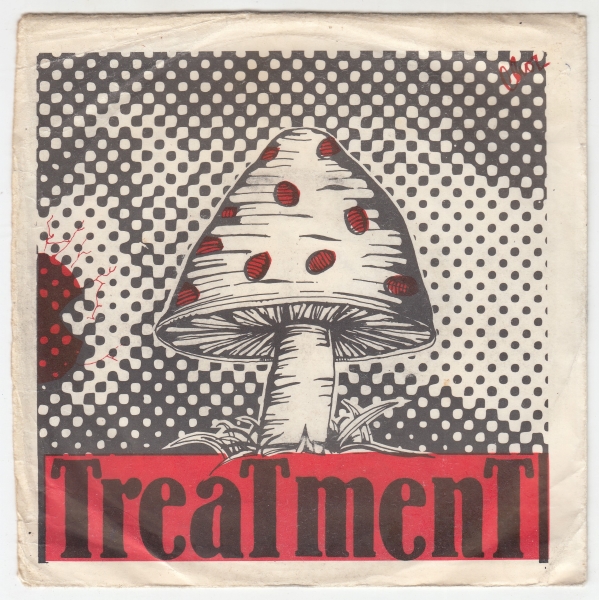 Stamp Out Mutants / Doncha Know