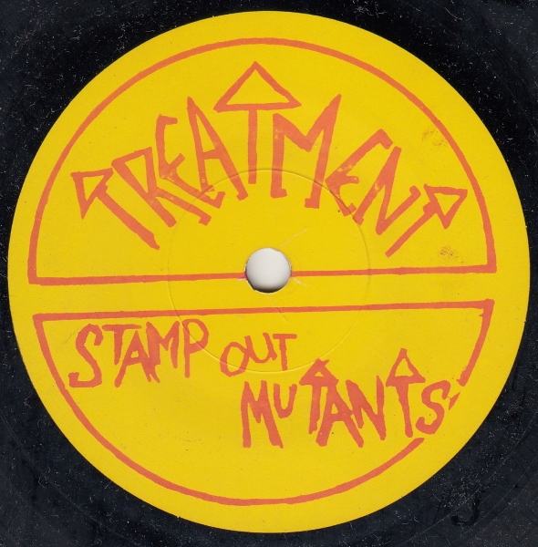 Stamp Out Mutants / Doncha Know - Image 3