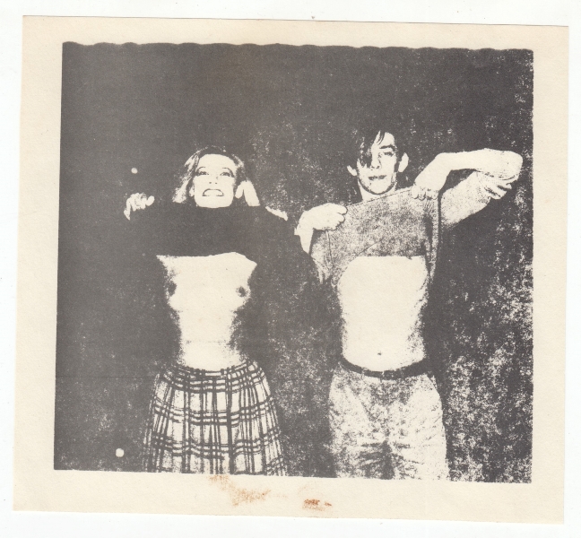 Favourite Girls / Suzie