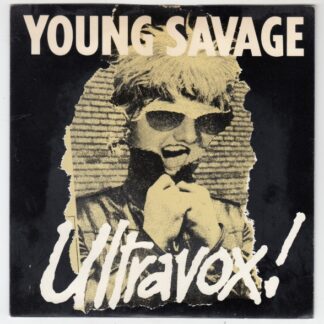 Young Savage / Slip Away