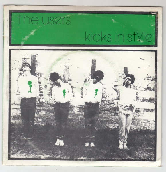 Kicks In Style / Dead On Arrival