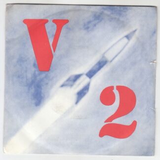 V2 Speed Freak / Nothing To Do / That's It