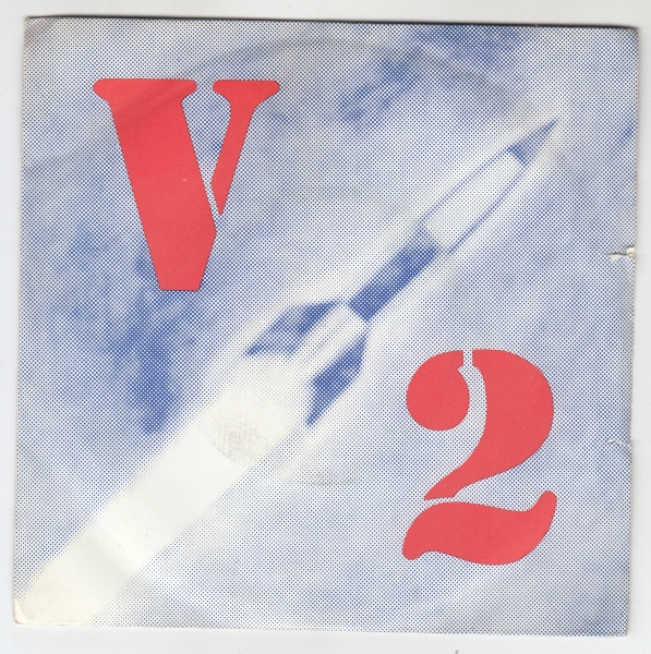 V2 Speed Freak / Nothing To Do / That's It