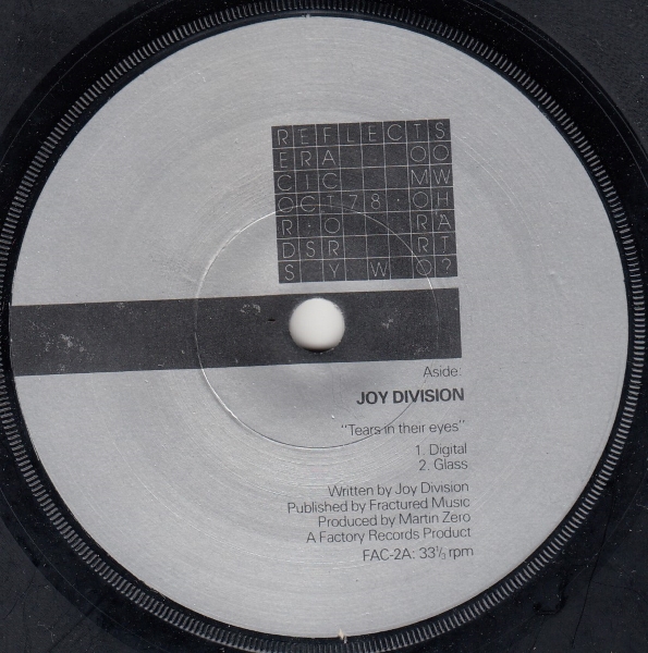 A Factory Sample E.P. - Image 3