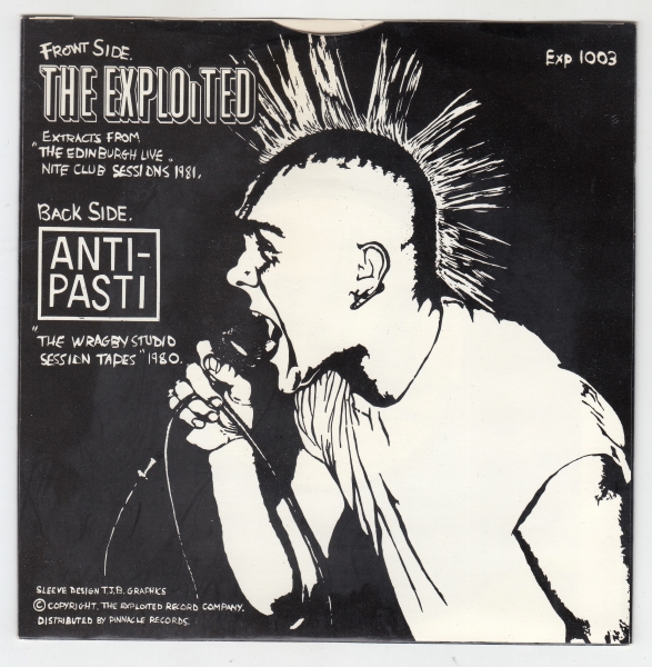 Don't Let 'Em Grind You Down EP - Image 2