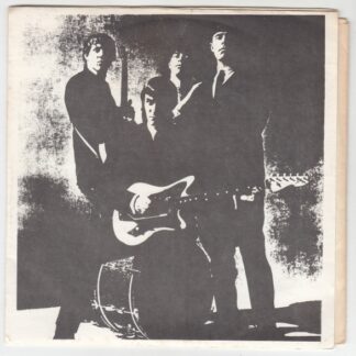 Primitive: Pre-Velvets. The Primitives - The Ostrich / Sneaky Pete The Beachnuts - Cycle Annie / The Roughnecks - You're Driving Me Insane