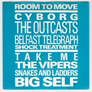 Room To Move E.P.