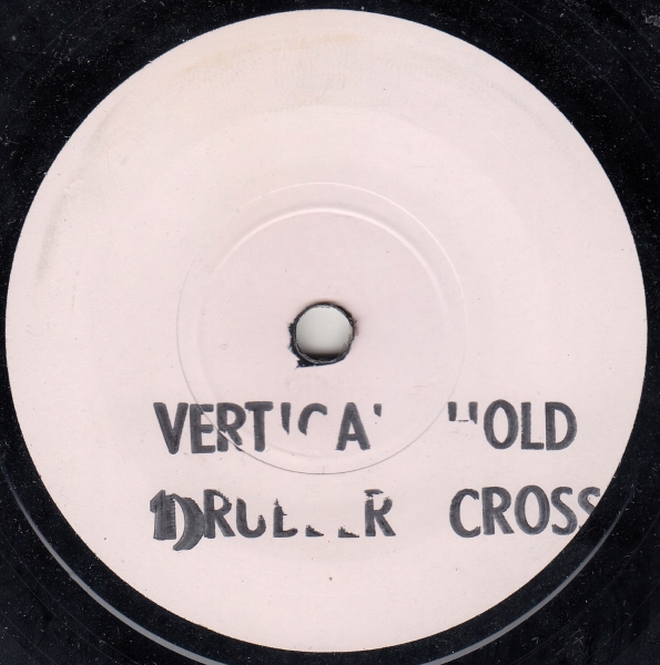 Rubber Cross / Injustice - Image 3