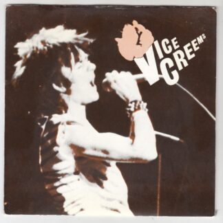 O1-01-212 / Won't You Be My Girl