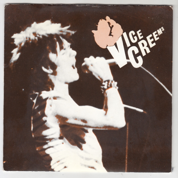 O1-01-212 / Won't You Be My Girl