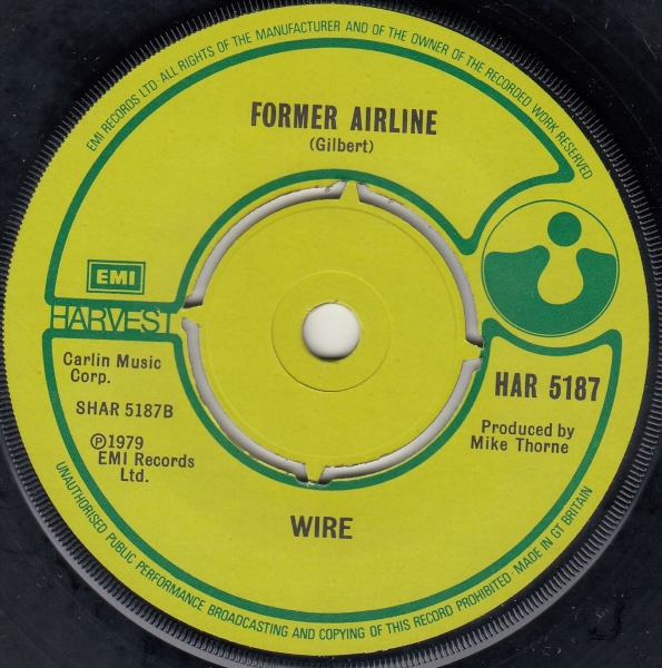 A Question Of Degree / Former Airline - Image 4