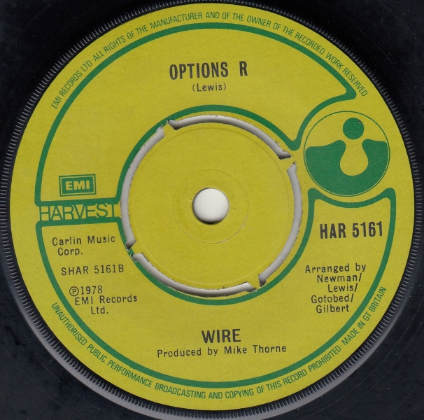 Dot Dash / Options R - Image 4