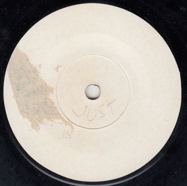 ANNETTE CLARKE - Just One Look / Just Want To Be There - 7inch (SP)