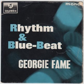 Rhythm And Blue-Beat