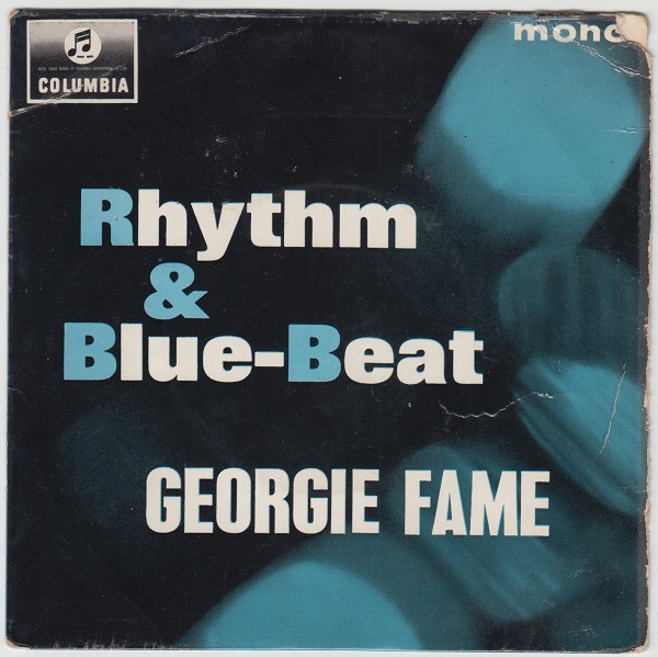 Rhythm And Blue-Beat