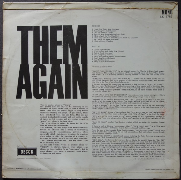 Them Again - Image 2