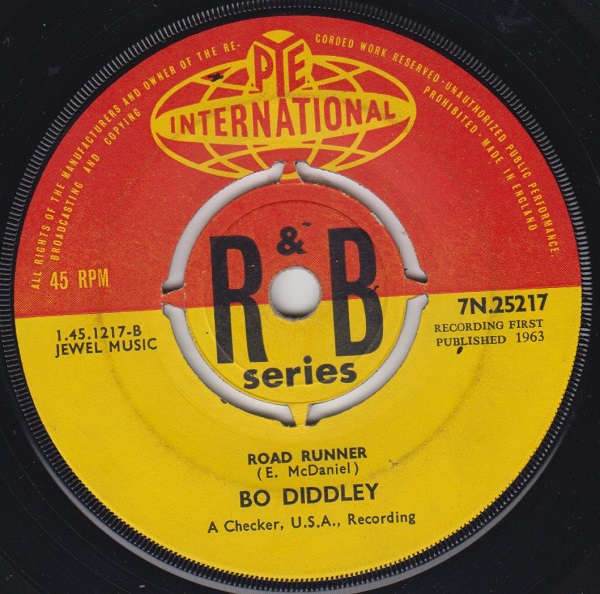 Pretty Thing / Road Runner - Image 2